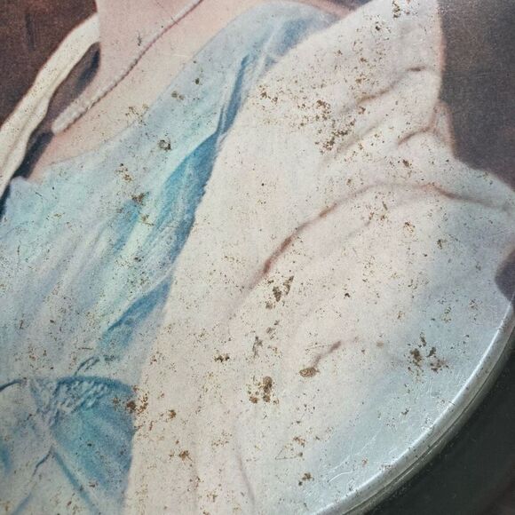 COCA COLA VINTAGE Serving Tray 14.5X12.25‎ - Picture 7 of 9